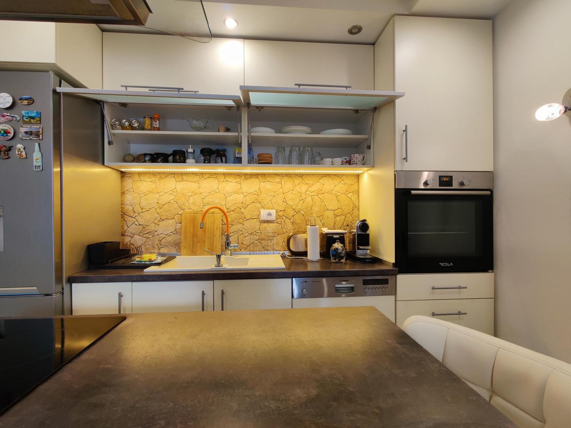 Ana Apartment Novi Sad Dış mekan fotoğraf